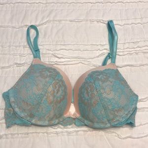 Victoria’s Secret Bra